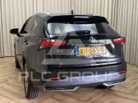 2016 Lexus NX300