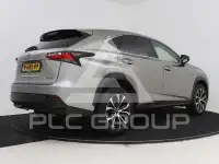 2016 Lexus NX300