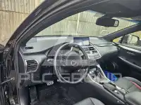 2016 Lexus NX300