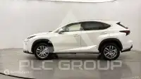 2016 Lexus NX300