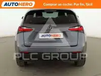 2016 Lexus NX300