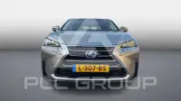 2016 Lexus NX300