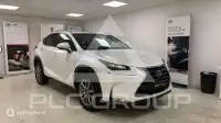 2016 Lexus NX300