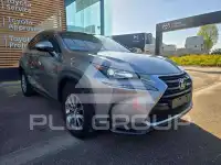2016 Lexus NX300