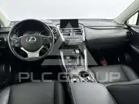 2016 Lexus NX300