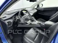 2016 Lexus NX300