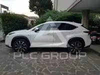 2016 Lexus NX300