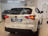 2016 Lexus NX300