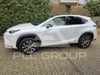 2016 Lexus NX300