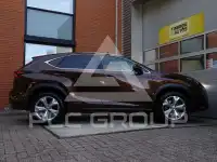 2016 Lexus NX300