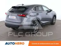 2016 Lexus NX300