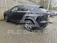 2016 Lexus NX300