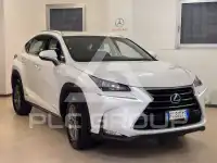 2016 Lexus NX300