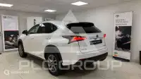 2016 Lexus NX300