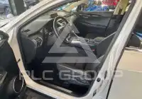 2016 Lexus NX300