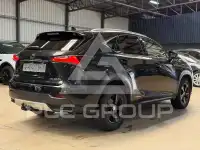 2016 Lexus NX300