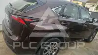 2016 Lexus NX300