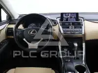 2016 Lexus NX300