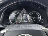 2016 Lexus NX300