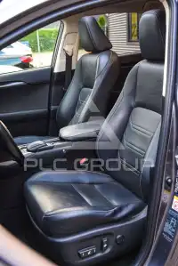 2016 Lexus NX300