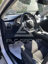 2016 Lexus NX300