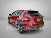 2016 Lexus NX300