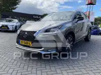 2016 Lexus NX300