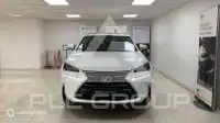 2016 Lexus NX300