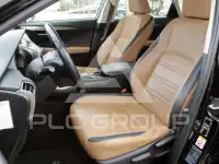 2016 Lexus NX300
