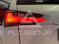 2016 Lexus NX300