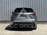2016 Lexus NX300