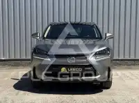 2016 Lexus NX300