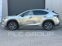 2016 Lexus NX300