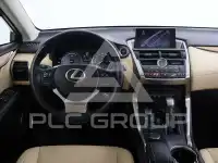 2016 Lexus NX300