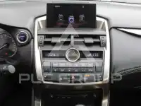 2016 Lexus NX300