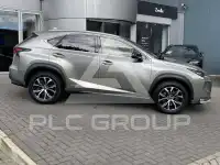 2016 Lexus NX300