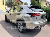 2016 Lexus NX300