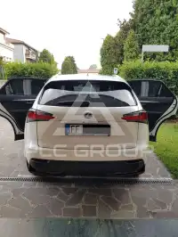 2016 Lexus NX300