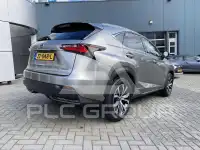2016 Lexus NX300