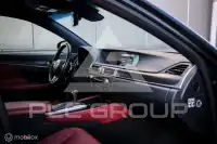 2016 Lexus GS450