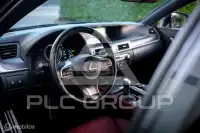 2016 Lexus GS450