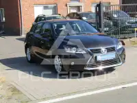 2016 Lexus CT200