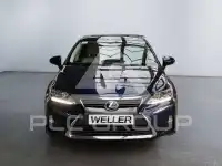 2016 Lexus CT200