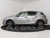 2016 Lexus CT200
