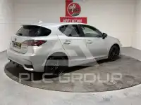 2016 Lexus CT200