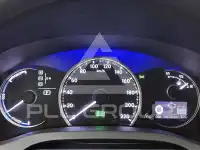 2016 Lexus CT200