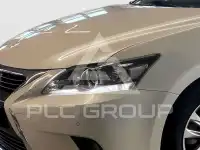 2016 Lexus CT200