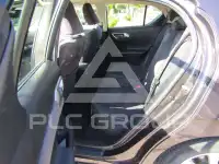 2016 Lexus CT200