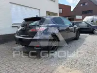 2016 Lexus CT200