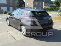 2016 Lexus CT200
